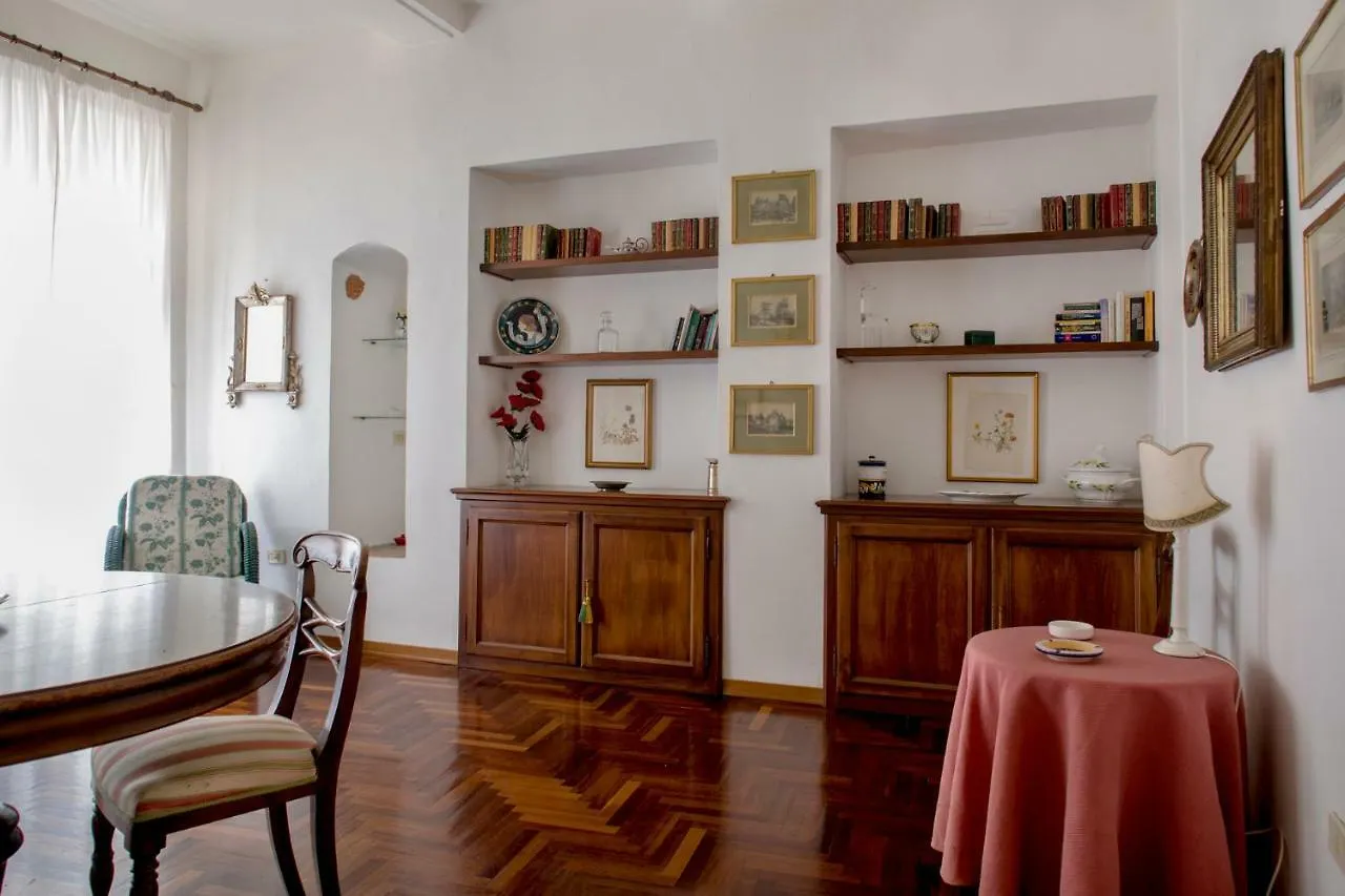 Brunelleschi Apartment Florence