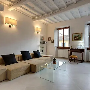 Brancacci By Mamo Apartment