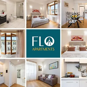 Santa Maria Novella - Flo Apartment