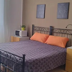 Casa Lambruschini Homestay