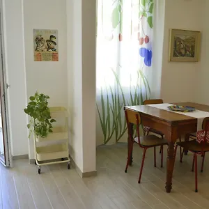 Il Tuo Comodo Alloggio A Apartment
