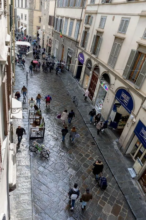Apartment Brunelleschi Florence Italy