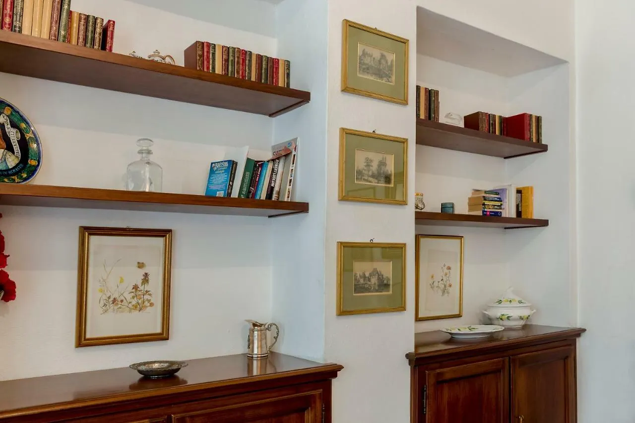 Apartment Brunelleschi Florence Italy