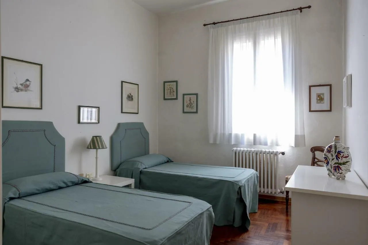 Apartment Brunelleschi Florence
