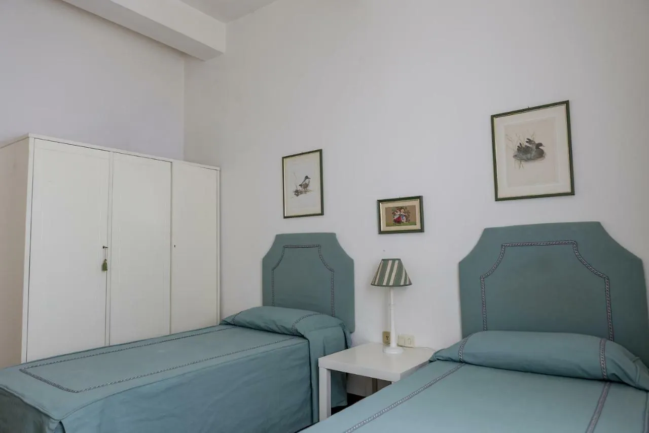 Apartment Brunelleschi Florence